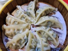 蒸饺-小菜园新徽菜(南通崇川金鹰店)