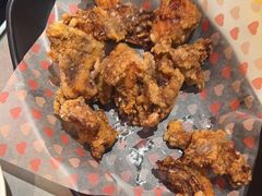 -盔甲王·猛货牌档(安泰店)