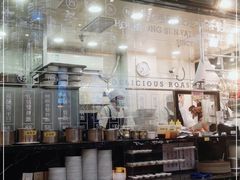 -香港新发烧腊茶餐厅(书城店)