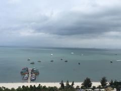 -惠州金海湾嘉华度假酒店