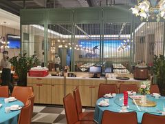 大堂-清晖小苑•顺德地方菜(壹海城店)