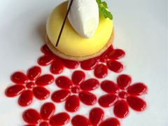 -Kathleen's Waitan 凯圣琳江景西餐厅(外滩店)