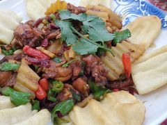 -美味居(古城店)