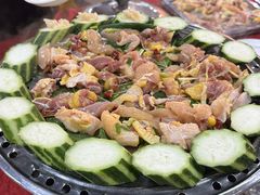 -友口福(大良店)