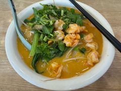 -木木鲜海鲜面(天一店)