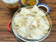 -白老大羊杂碎稍麦