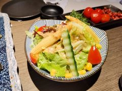 -玉川屋创意日料(北美新天地店)