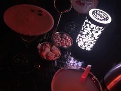 -罗斯福色戒酒吧(外滩店)