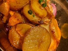 -绿茶餐厅(领展购物广场·中关村店)