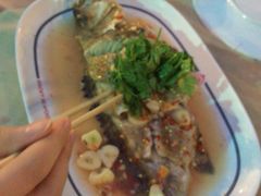 Savoey&nbsp;Restaurant-尚味泰餐厅