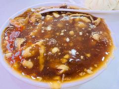 -陈寔包子王·卤煮小肠·京味小吃(龙潭店)