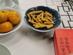 -新李记 · 口味菜馆(南郊公园店)