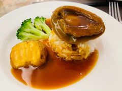 -安蒂娅·海鲜自助餐厅(安蒂娅美兰酒店)