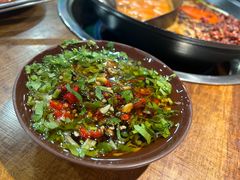 -楠火锅(西单店)