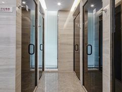 -LA合时健身4PMFIT(花桥旗舰店)