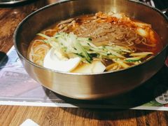 -海之屋韩式烤肉(海棠68环球美食街店)