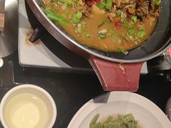 -味莊餐厅(康庄南街店)