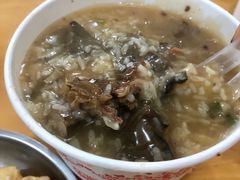 -百成大同鸭肉粥(大同总店)
