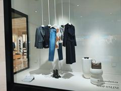 -Massimo Dutti(合生汇店)