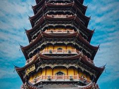 -葛仙湖公园