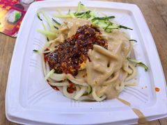 -老刘家biangbiang面(鼓楼店)