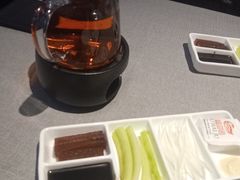 -福海居烤鸭店(鸟巢店)