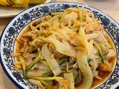 -清真·西北桥头拉面大王(丁家桥店)