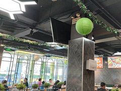 -云晓光头烧烤吧(德平路店)