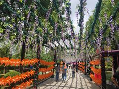 -安徒生童话乐园