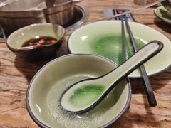 -江南春天椰子鸡(后浪新天地店)