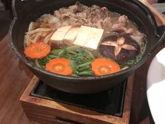 -铃木食堂(帽儿胡同店)