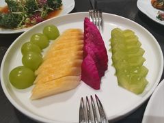 -海天宴海阁·海鲜·鲁菜·青岛菜