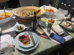 -宴昆山·私房菜(春晖店)