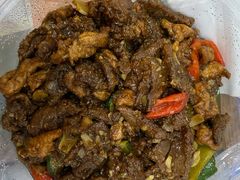 老爆三-昱德来·天津菜(河西店)