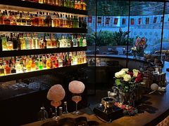 -MOSSO音乐酒吧·Live House(南京西路店)