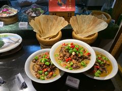 -大街小巷民俗酒店(仁和中路店)