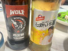 -唐猫庭院·千年陕菜(大唐不夜城店)