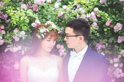 -太郎花子婚纱摄影艺术中心