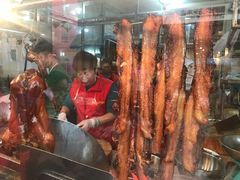-黄连大头华烧鹅店(大良店)