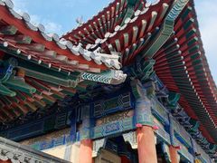 -西安大兴善寺