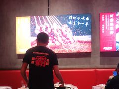 -老陈虾霸(上海路店)