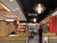 -围龙屋客家食府(福田店)