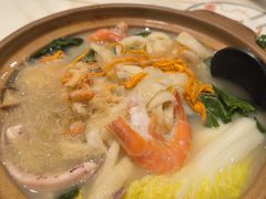 -稻香酒家·34年老字号·港式粤菜(侨光店)