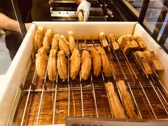 -粉粉乐鲷鱼烧(美罗城店)