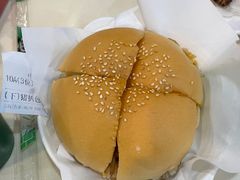 -旺角宝港式茶餐厅(寮步店)