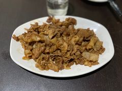 -炙热童年·老北京炙子烤肉(南锣鼓巷店)