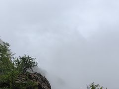 -洛阳白云山景区