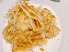 奶香手抓饼-北李妈妈菜·海肠捞饭(高新万达店)