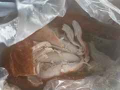 -老王头烤鸡(建大四小区店)