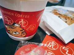 -Manner Coffee(淮海755店)